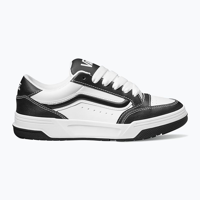 Buty Vans Hylane black/ white 8