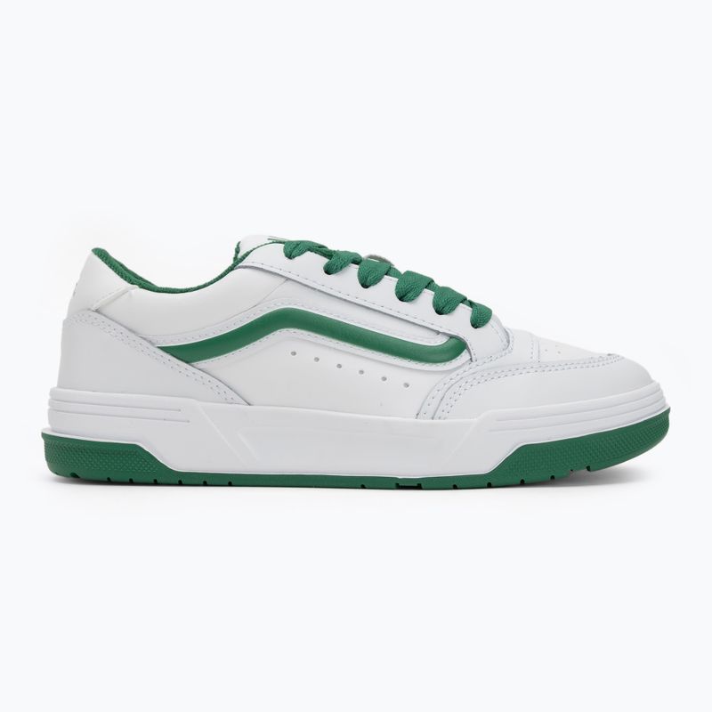 Buty Vans Hylane varsity pop green 3