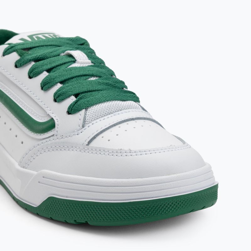 Buty Vans Hylane varsity pop green 7