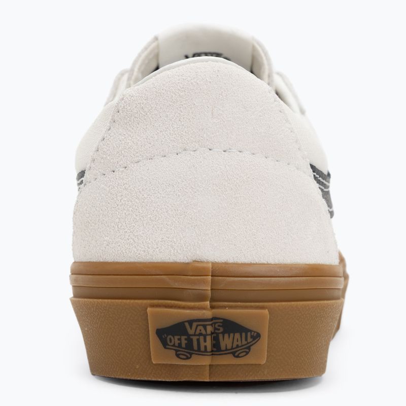 Buty Vans SK8-Low gum blanc de blanc 6
