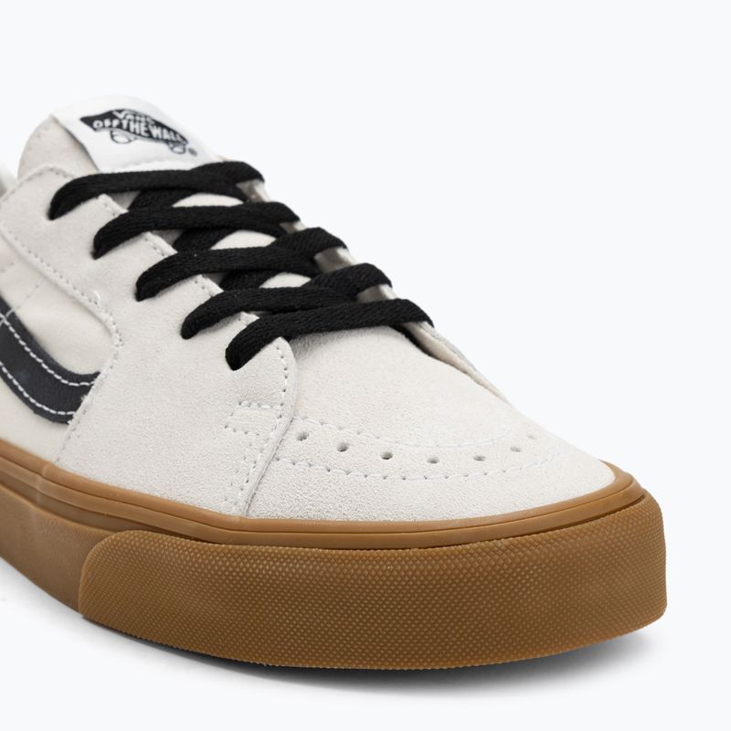 Buty Vans SK8-Low gum blanc de blanc 7