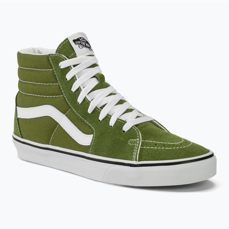 Buty Vans SK8-Hi theory pesto