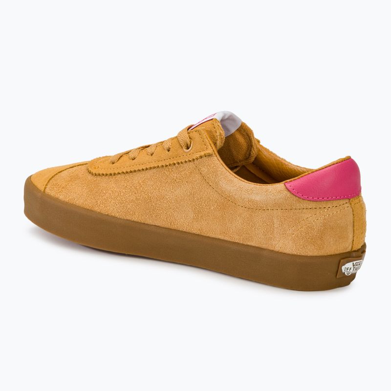 Buty Vans Sport Low gum multi yellow 3