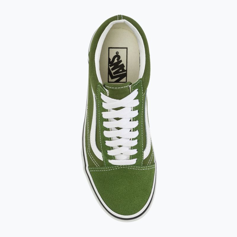 Buty Vans Old Skool theory pesto 5