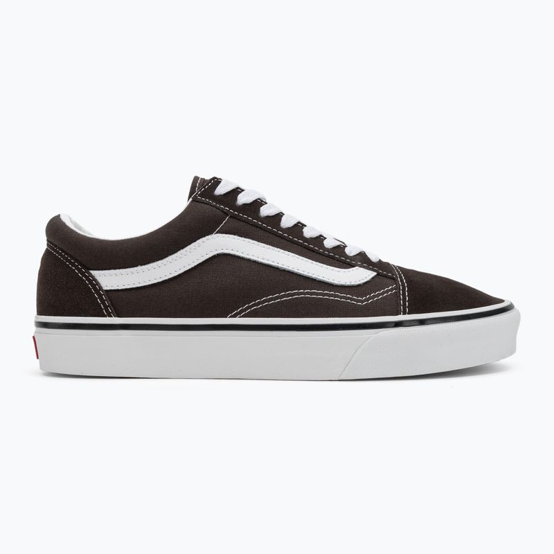 Buty Vans Old Skool turkish coffee 2