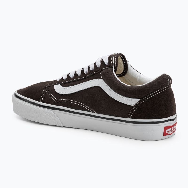Buty Vans Old Skool turkish coffee 3