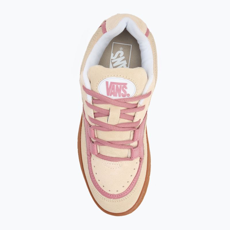Buty Vans Speed Ls eggplant foxglove 5