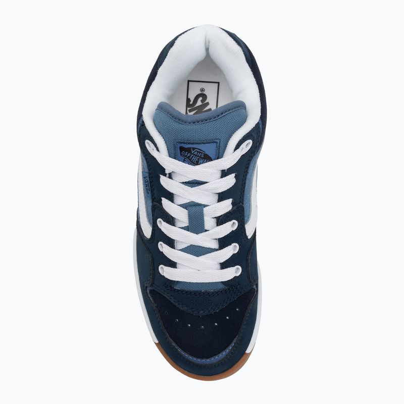 Buty Vans Rowley XLT stv navy 5
