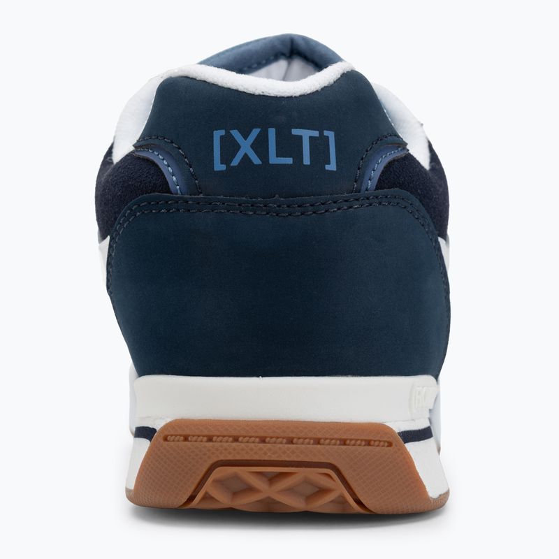 Buty Vans Rowley XLT stv navy 6