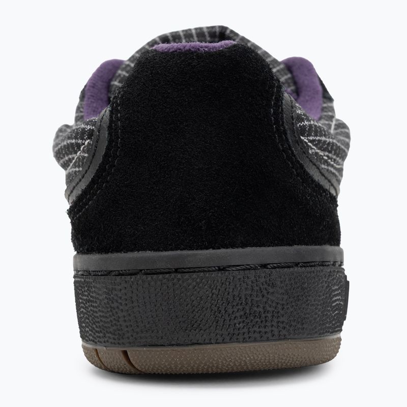 Buty Vans Speed LS ripstop black/black 6