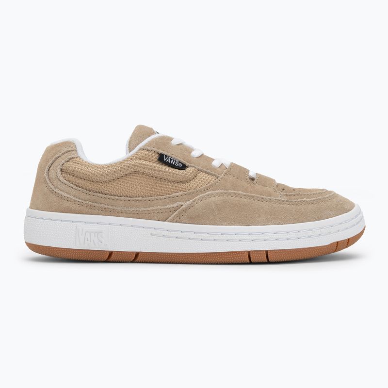 Buty Vans Speed LS utility incense 2