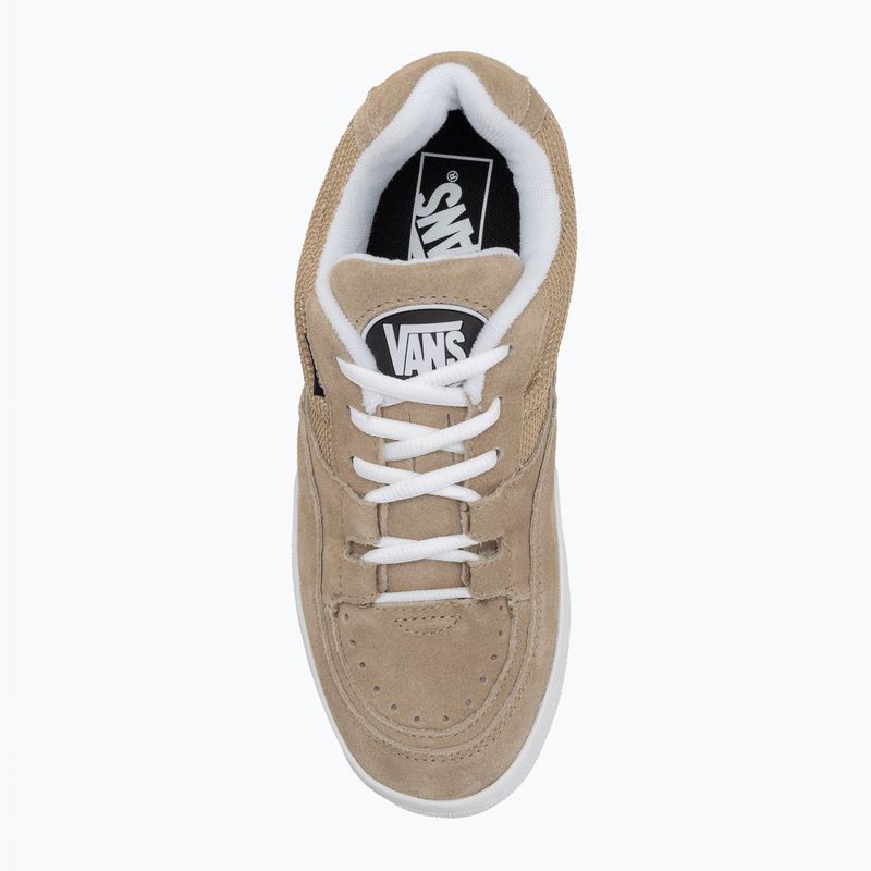 Buty Vans Speed LS utility incense 5