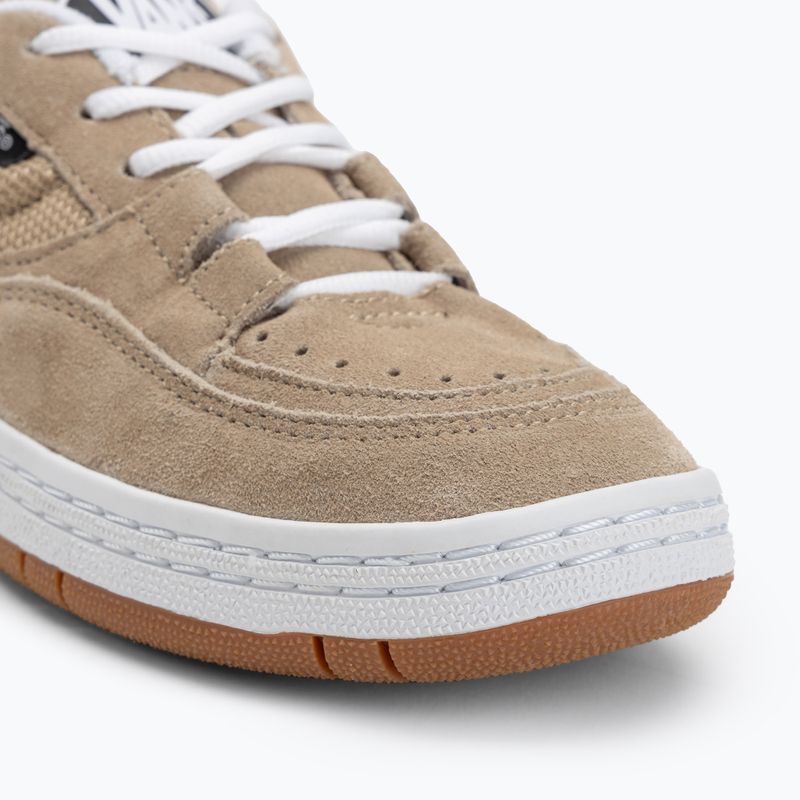 Buty Vans Speed LS utility incense 7