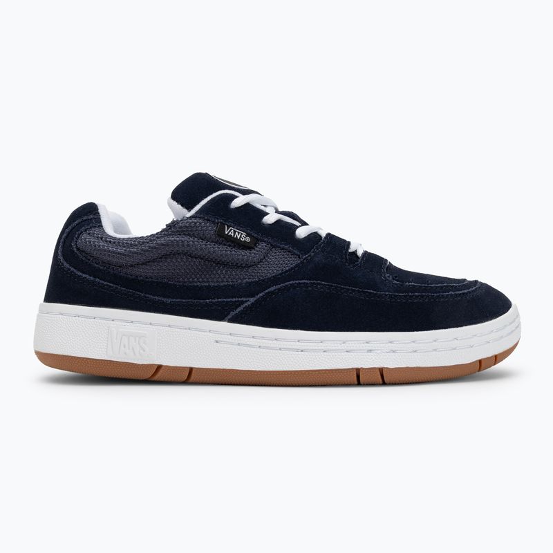 Buty Vans Speed LS utility/navy 2
