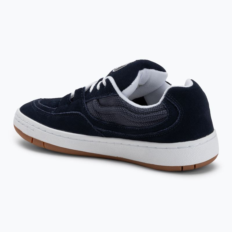 Buty Vans Speed LS utility/navy 3