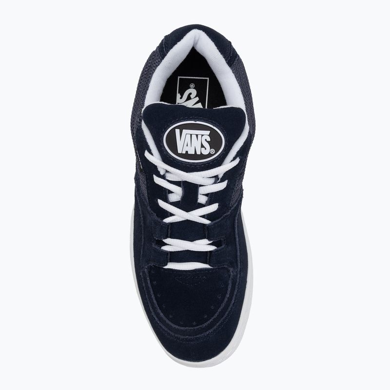 Buty Vans Speed LS utility/navy 5