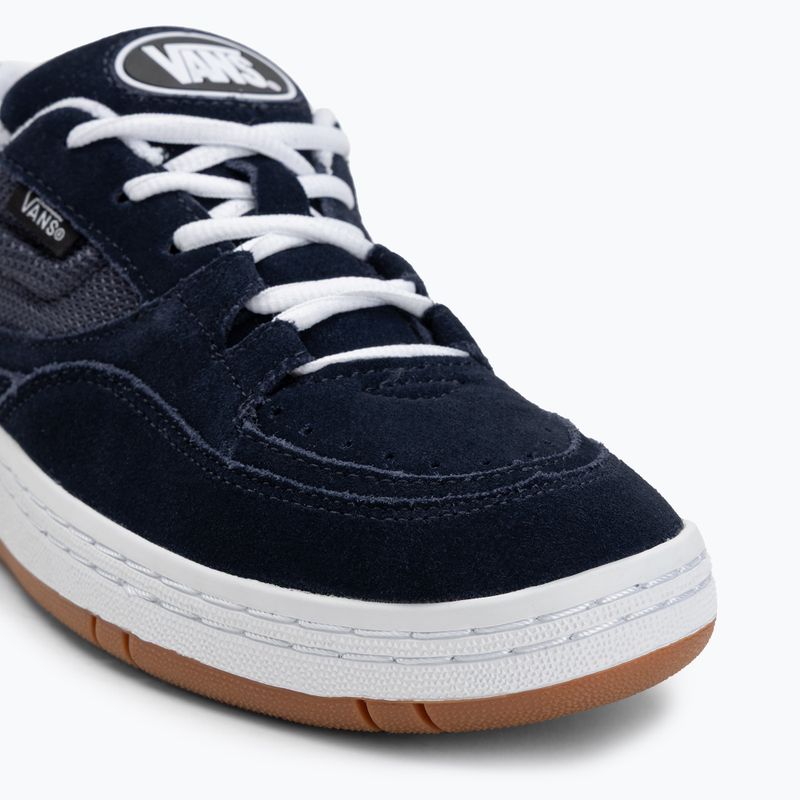 Buty Vans Speed LS utility/navy 7