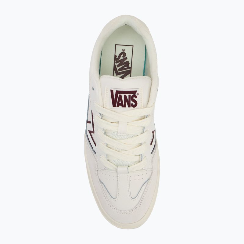 Buty Vans Upland vintage sport port royale 5
