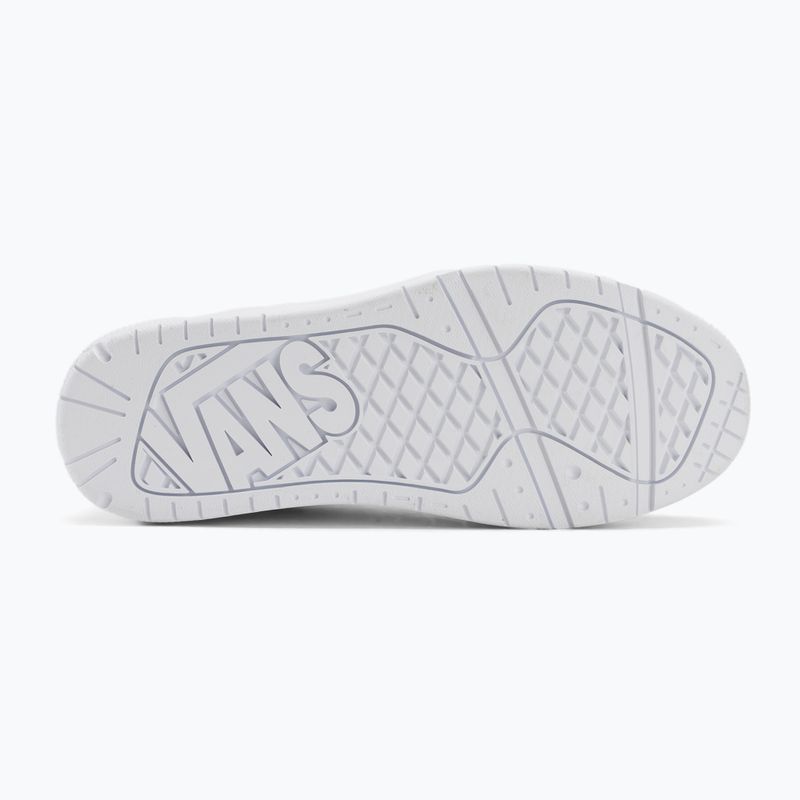 Buty Vans Upland white/white 4