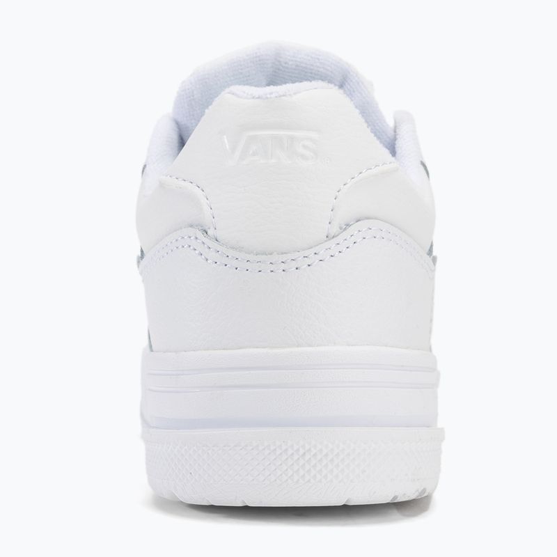 Buty Vans Upland white/white 6