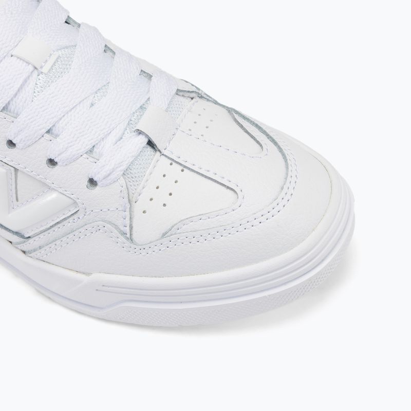 Buty Vans Upland white/white 7