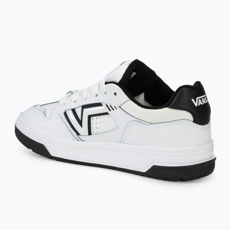 Buty Vans Upland white/black 3