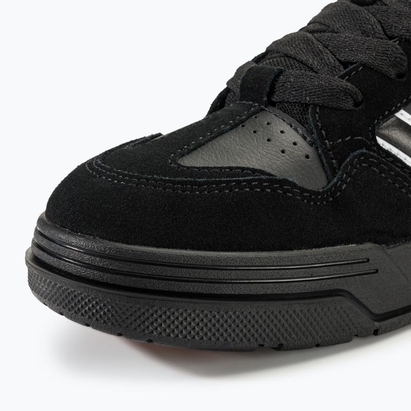 Buty Vans Upland black/ black/ white 7