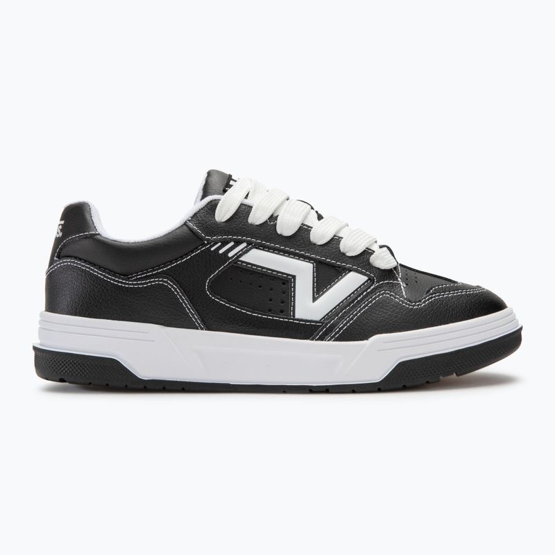 Buty Vans Upland black/ white 2