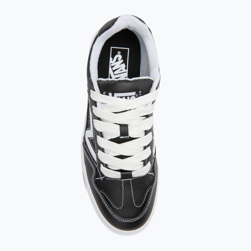 Buty Vans Upland black/ white 5