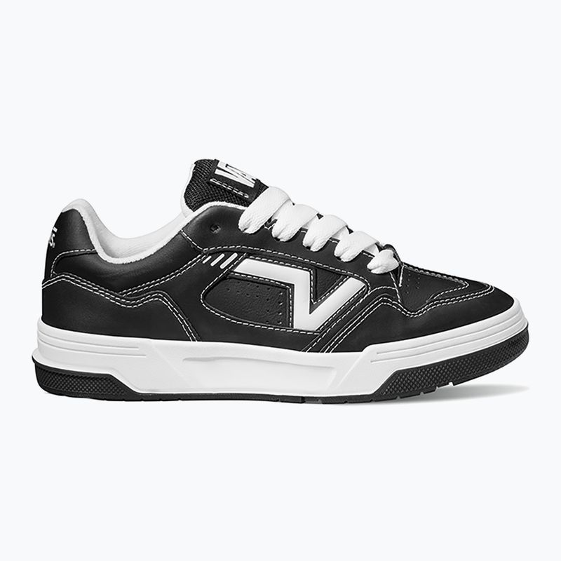 Buty Vans Upland black/ white 8