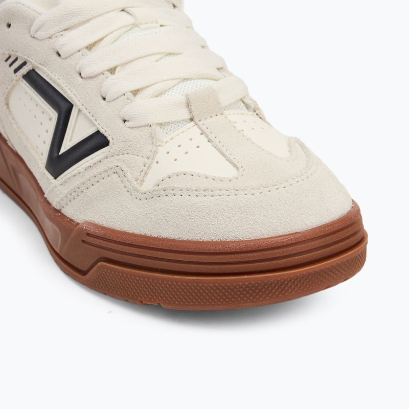 Buty Vans Upland suede marshmallow/ gum 7