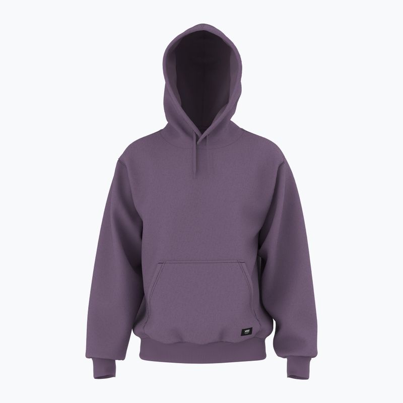 Bluza męska Vans Original Standards Loose Pullover grape jam