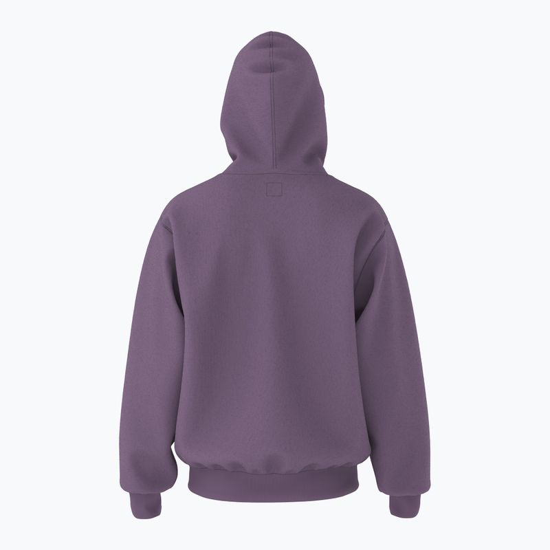 Bluza męska Vans Original Standards Loose Pullover grape jam 3