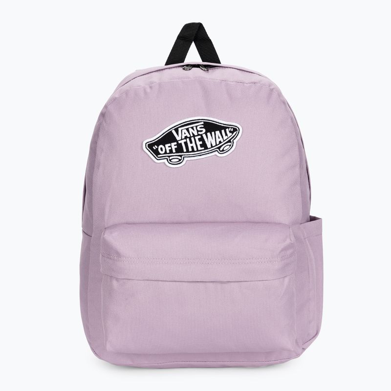 Plecak miejski Vans Old Skool Classic 22 l lavender mist