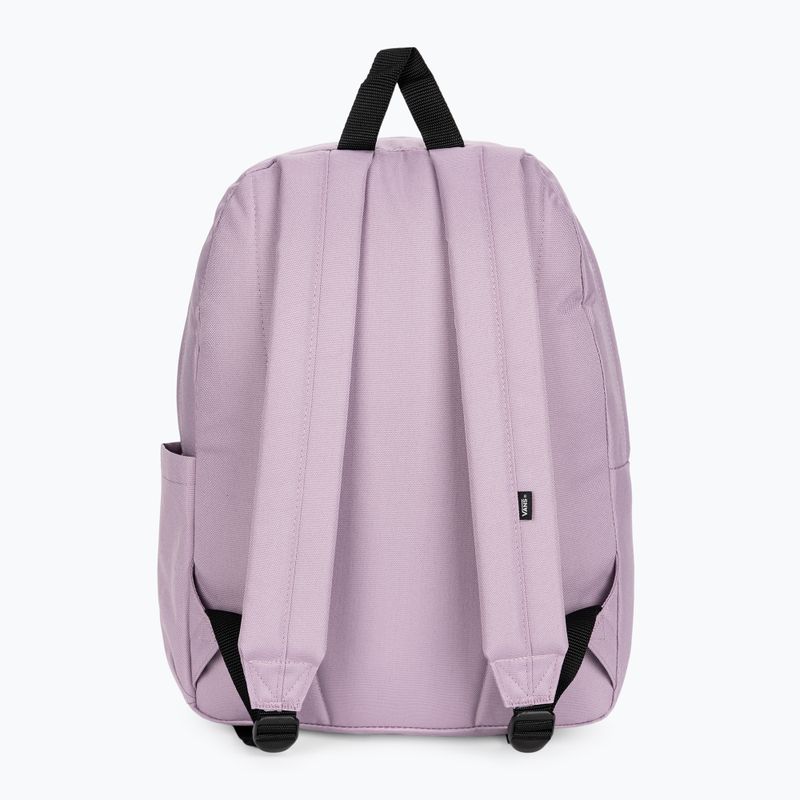 Plecak miejski Vans Old Skool Classic 22 l lavender mist 3