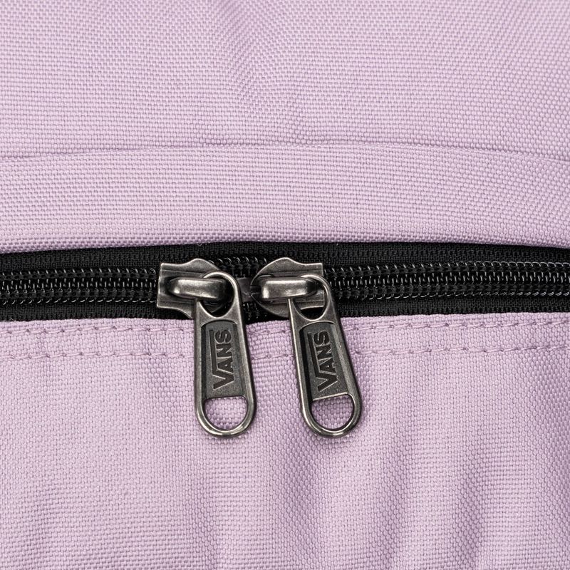 Plecak miejski Vans Old Skool Classic 22 l lavender mist 6