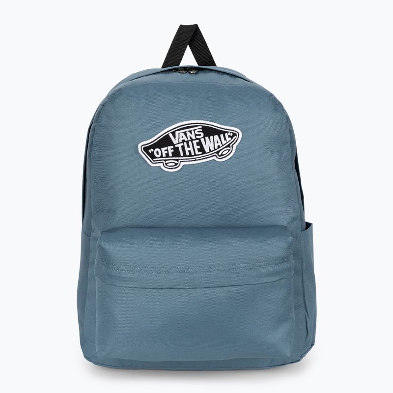 Plecak miejski Vans Old Skool Classic 22 l bluestone