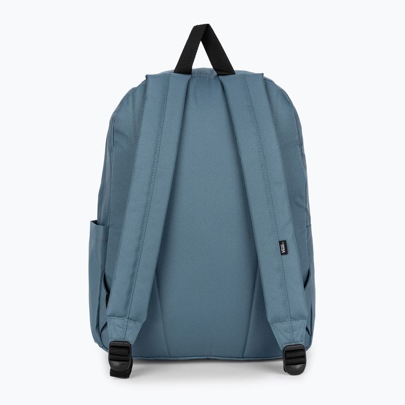Plecak miejski Vans Old Skool Classic 22 l bluestone 3