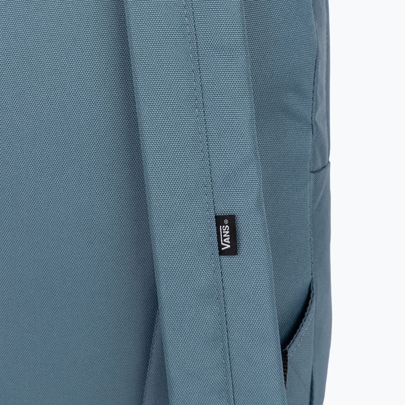 Plecak miejski Vans Old Skool Classic 22 l bluestone 6