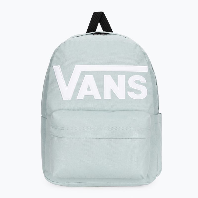 Plecak miejski Vans Old Skool Drop V 22 l gray mist