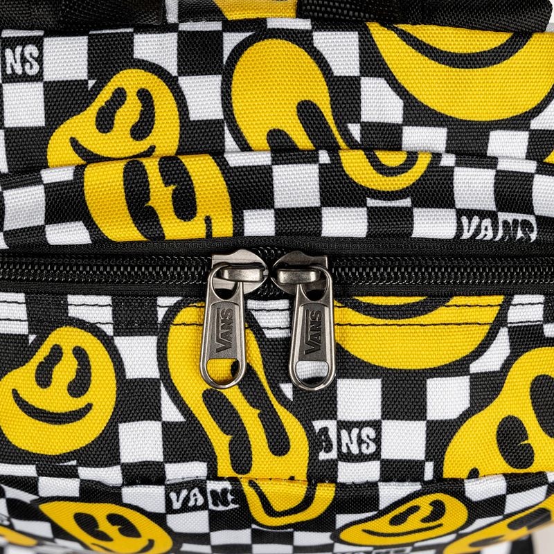 Plecak miejski dziecięcy Vans Old Skool Grom 18 l lemon chrome 5