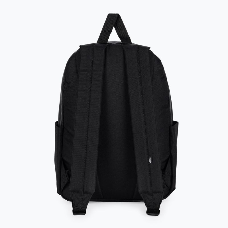 Plecak miejski dziecięcy Vans Old Skool Grom 18 l lambs wool 3
