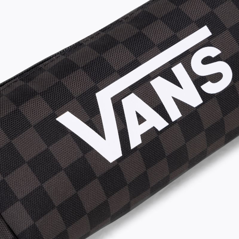 Piórnik Vans Old Skool Pencil Pouch black/charcoal 4