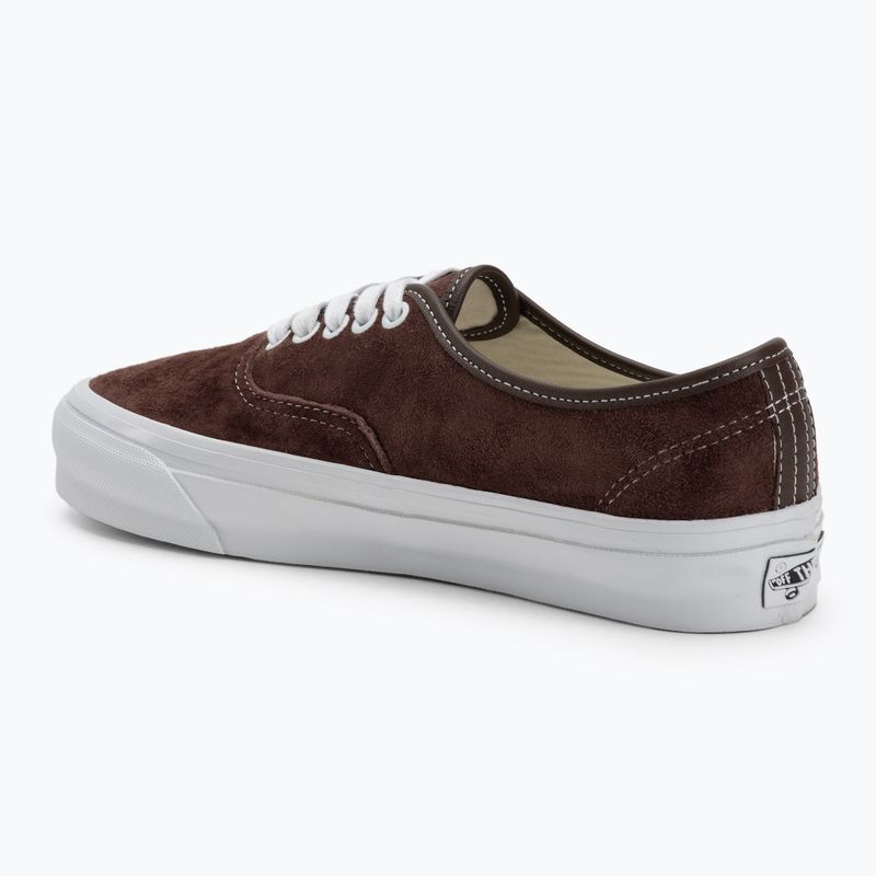 Buty Vans LX Authentic Reissue 44 pig suede/potting soll 2