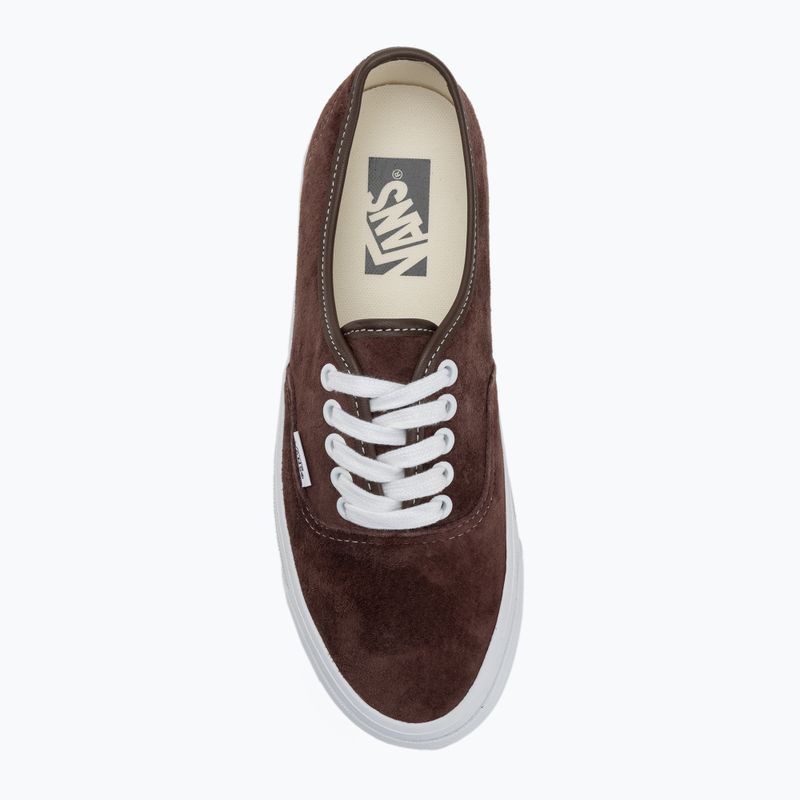 Buty Vans LX Authentic Reissue 44 pig suede/potting soll 5