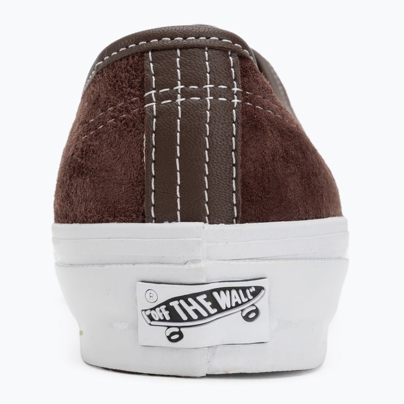 Buty Vans LX Authentic Reissue 44 pig suede/potting soll 6