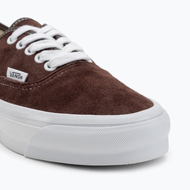 Buty Vans LX Authentic Reissue 44 pig suede/potting soll 7