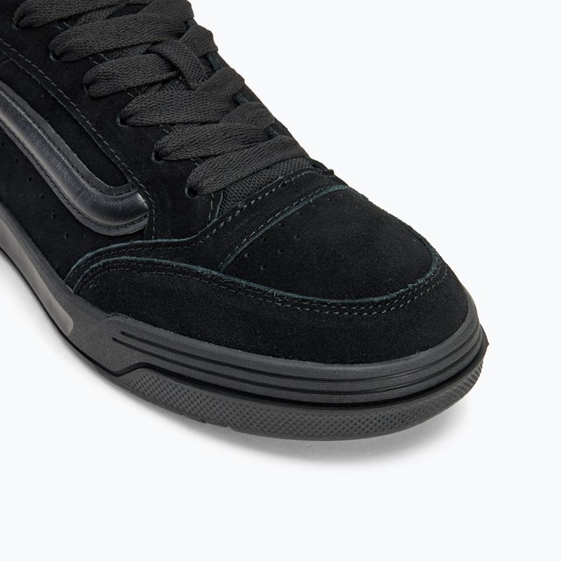 Buty Vans Hylane black/black 7