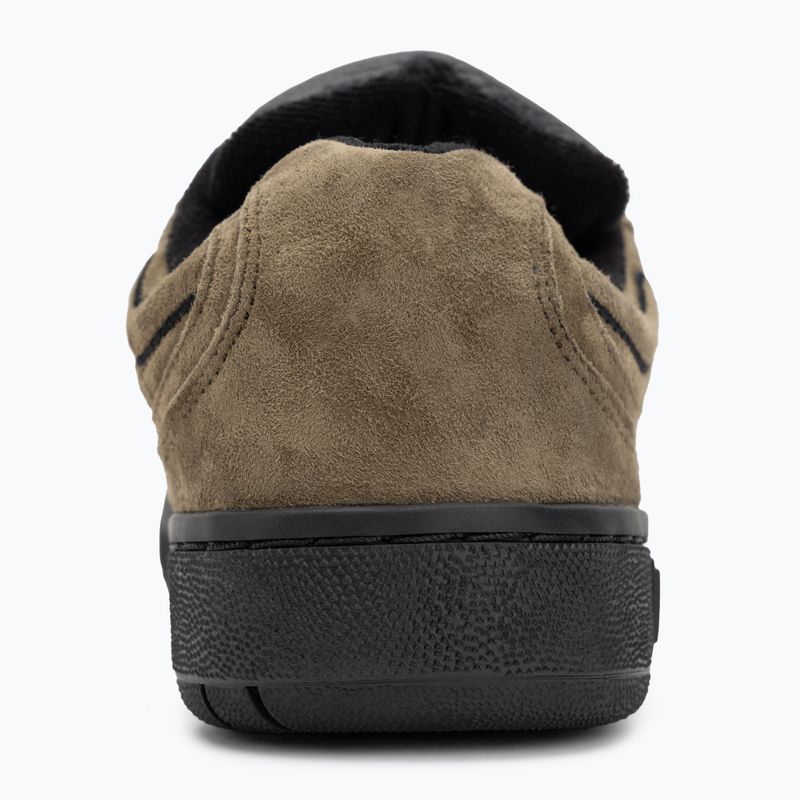 Buty Vans Speed LS dark olive 6