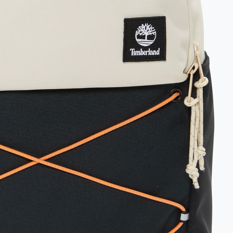 Plecak miejski Timberland Backpack 24 l angora 4